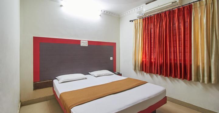 Hotel Town Gate Mangalore Exterior photo