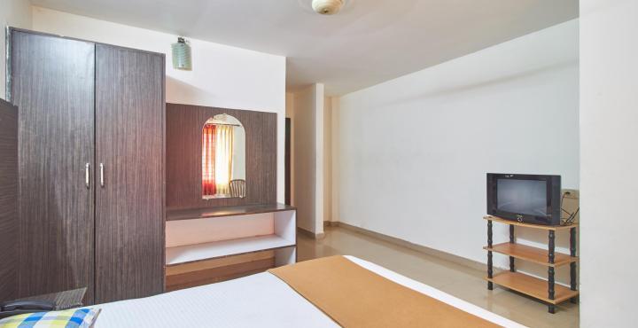 Hotel Town Gate Mangalore Exterior photo